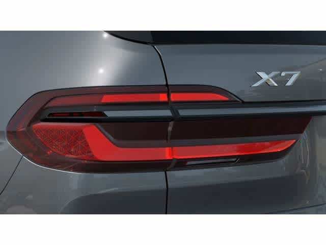 2027 BMW X7 xDrive40i Sports Activity Vehicle