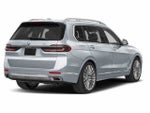 2027 BMW X7 xDrive40i Sports Activity Vehicle