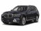 2027 BMW X7 xDrive40i Sports Activity Vehicle