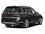 2027 BMW X7 xDrive40i Sports Activity Vehicle