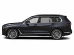 2027 BMW X7 xDrive40i Sports Activity Vehicle
