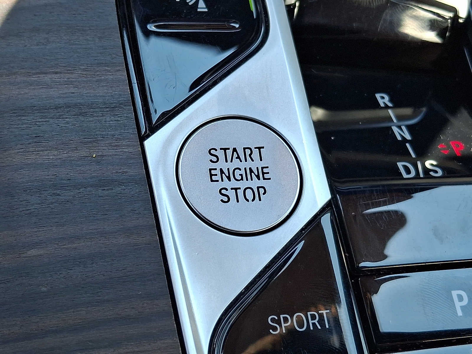 2024 BMW X7 xDrive40i Sports Activity Vehicle