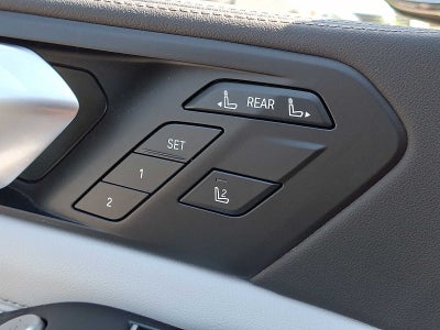 2024 BMW X7 xDrive40i Sports Activity Vehicle