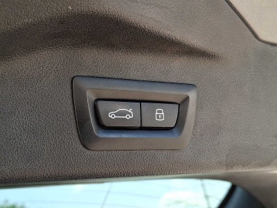 2024 BMW X7 xDrive40i Sports Activity Vehicle