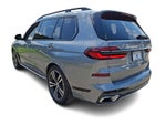 2024 BMW X7 xDrive40i Sports Activity Vehicle