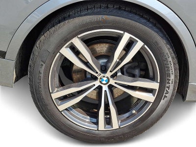 2024 BMW X7 xDrive40i Sports Activity Vehicle