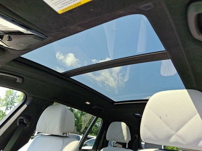 2024 BMW X7 xDrive40i Sports Activity Vehicle