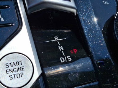 2024 BMW X7 xDrive40i Sports Activity Vehicle