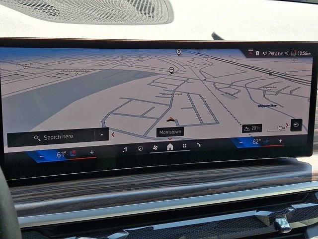 2024 BMW X7 xDrive40i Sports Activity Vehicle
