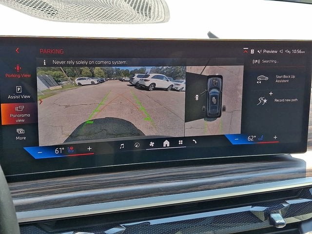 2024 BMW X7 xDrive40i Sports Activity Vehicle
