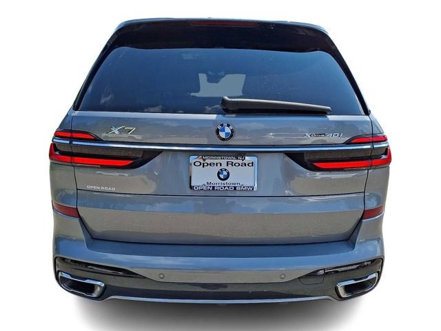 2024 BMW X7 xDrive40i Sports Activity Vehicle