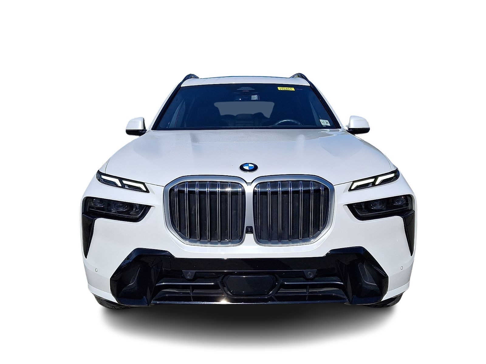 2024 BMW X7 xDrive40i Sports Activity Vehicle
