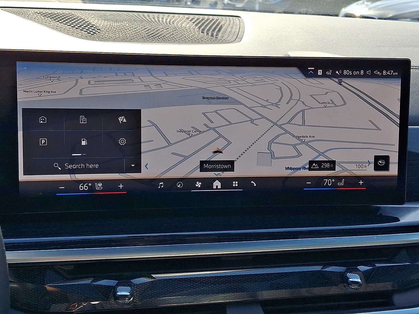 2024 BMW X7 xDrive40i Sports Activity Vehicle