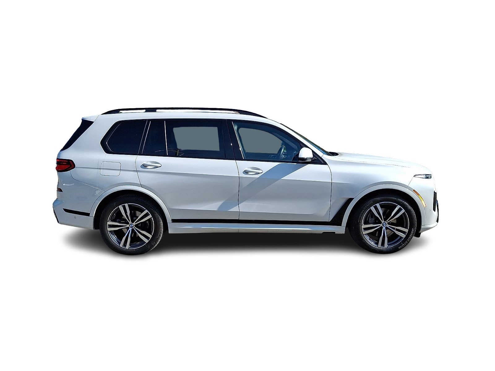 2024 BMW X7 xDrive40i Sports Activity Vehicle