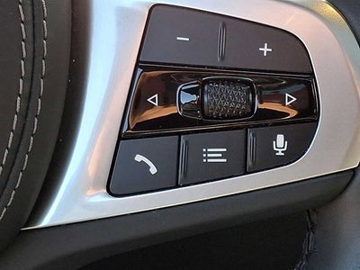 2024 BMW X7 xDrive40i Sports Activity Vehicle