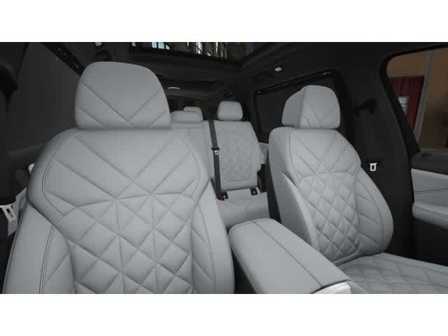 2026 BMW X7 xDrive40i Sports Activity Vehicle