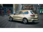 2026 BMW X7 xDrive40i Sports Activity Vehicle