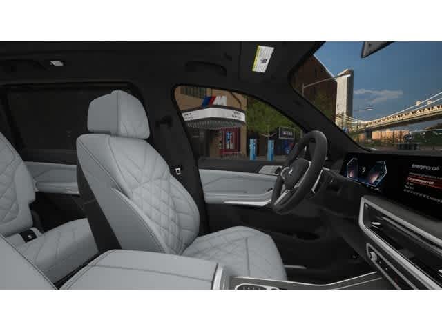 2026 BMW X7 xDrive40i Sports Activity Vehicle