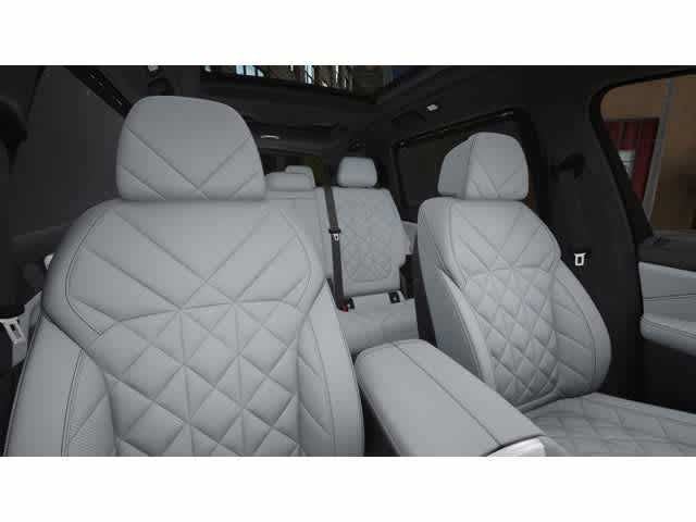 2026 BMW X7 xDrive40i Sports Activity Vehicle