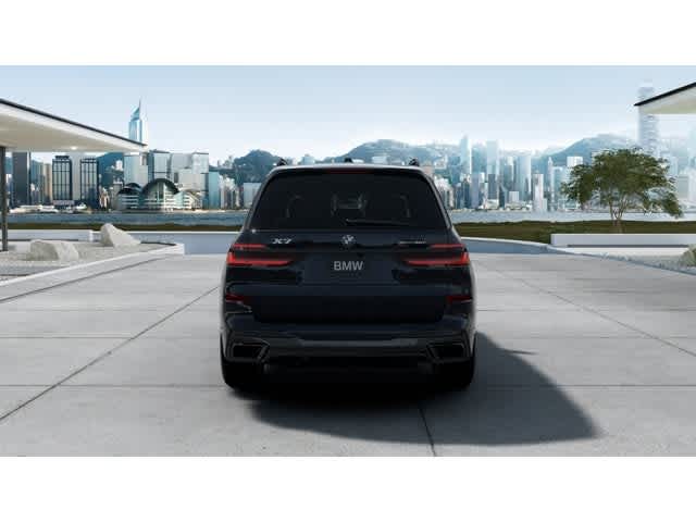 2026 BMW X7 xDrive40i Sports Activity Vehicle