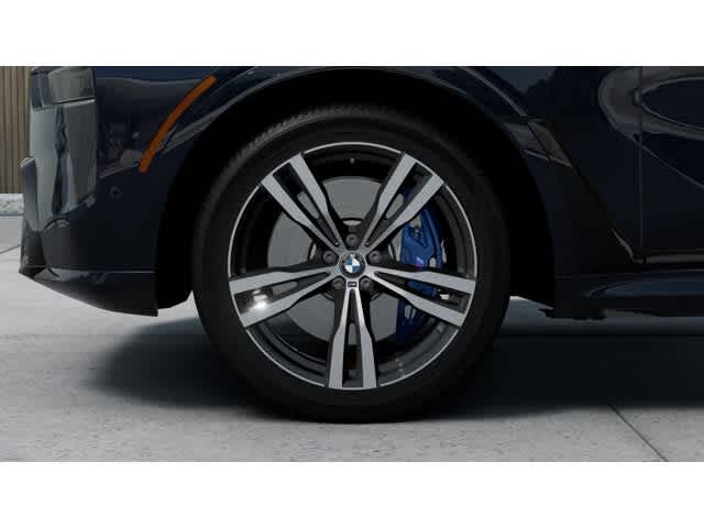 2026 BMW X7 xDrive40i Sports Activity Vehicle