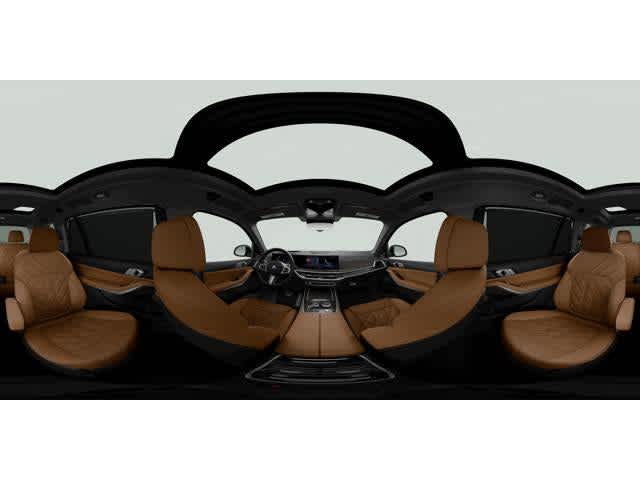 2026 BMW X7 xDrive40i Sports Activity Vehicle