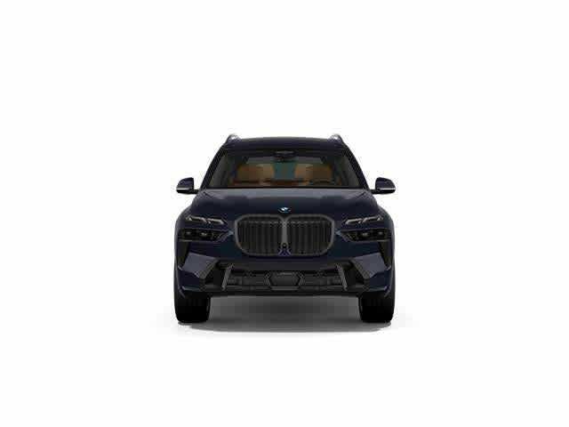 2026 BMW X7 xDrive40i Sports Activity Vehicle