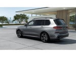 2026 BMW X7 xDrive40i Sports Activity Vehicle