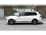 2026 BMW X7 xDrive40i Sports Activity Vehicle