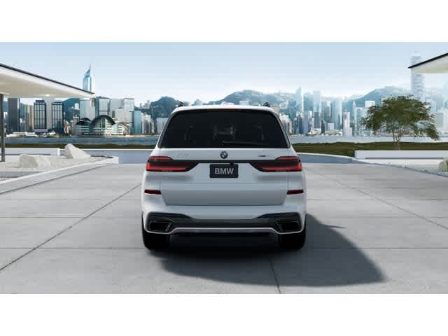 2026 BMW X7 xDrive40i Sports Activity Vehicle