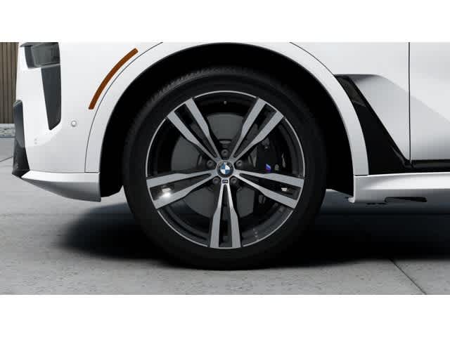 2026 BMW X7 xDrive40i Sports Activity Vehicle