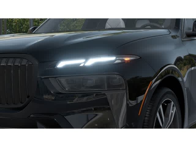 2026 BMW X7 xDrive40i Sports Activity Vehicle