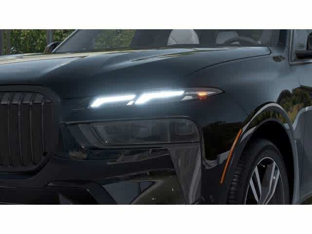 2026 BMW X7 xDrive40i Sports Activity Vehicle