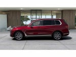 2026 BMW X7 xDrive40i Sports Activity Vehicle