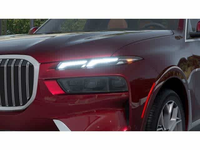 2026 BMW X7 xDrive40i Sports Activity Vehicle