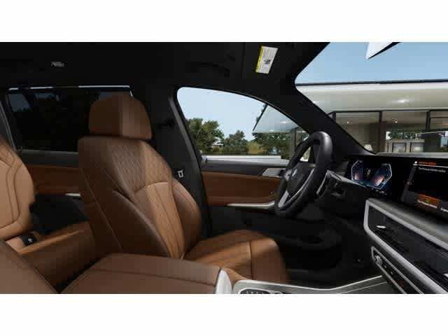 2026 BMW X7 xDrive40i Sports Activity Vehicle