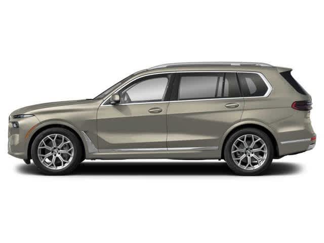 2026 BMW X7 xDrive40i Sports Activity Vehicle