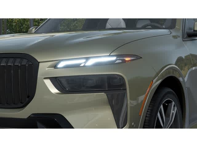 2026 BMW X7 xDrive40i Sports Activity Vehicle