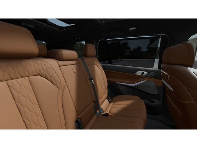 2027 BMW X7 xDrive40i Sports Activity Vehicle