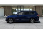 2027 BMW X7 xDrive40i Sports Activity Vehicle