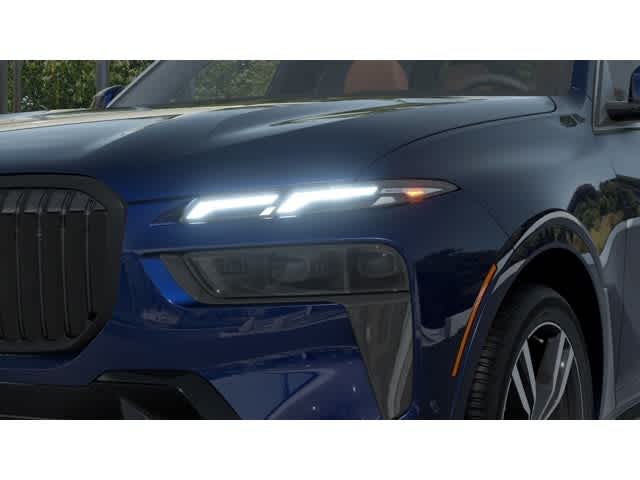 2027 BMW X7 xDrive40i Sports Activity Vehicle