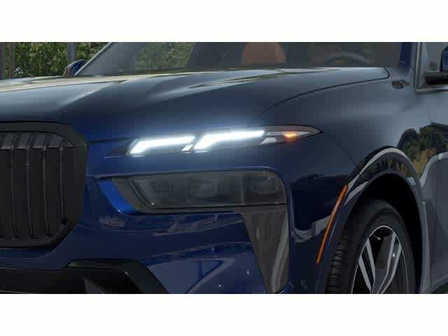 2027 BMW X7 xDrive40i Sports Activity Vehicle