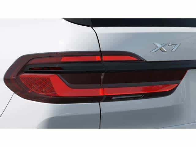 2027 BMW X7 xDrive40i Sports Activity Vehicle