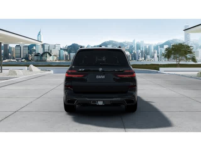 2027 BMW X7 xDrive40i Sports Activity Vehicle