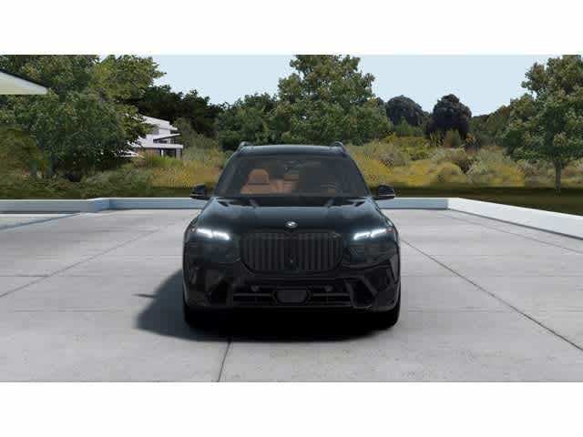 2027 BMW X7 xDrive40i Sports Activity Vehicle