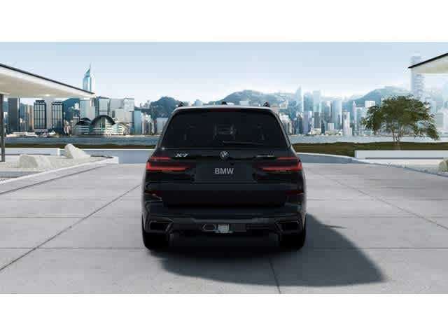 2027 BMW X7 xDrive40i Sports Activity Vehicle