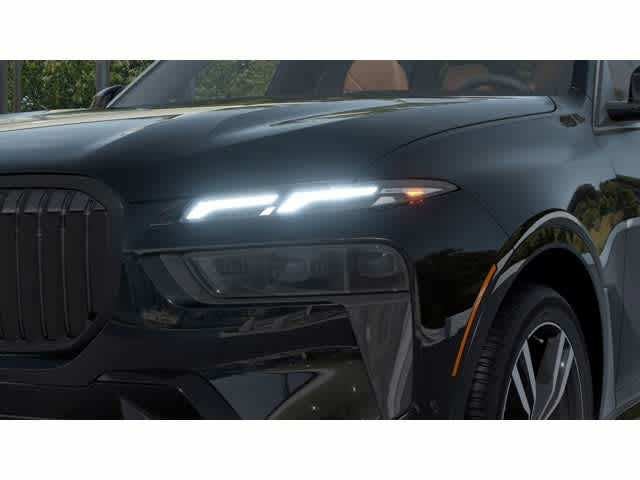 2027 BMW X7 xDrive40i Sports Activity Vehicle