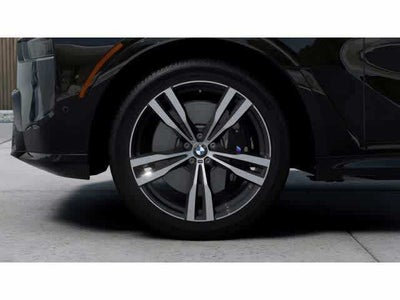 2027 BMW X7 xDrive40i Sports Activity Vehicle