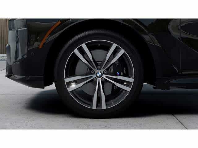 2027 BMW X7 xDrive40i Sports Activity Vehicle