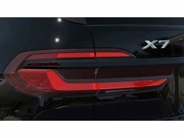 2027 BMW X7 xDrive40i Sports Activity Vehicle